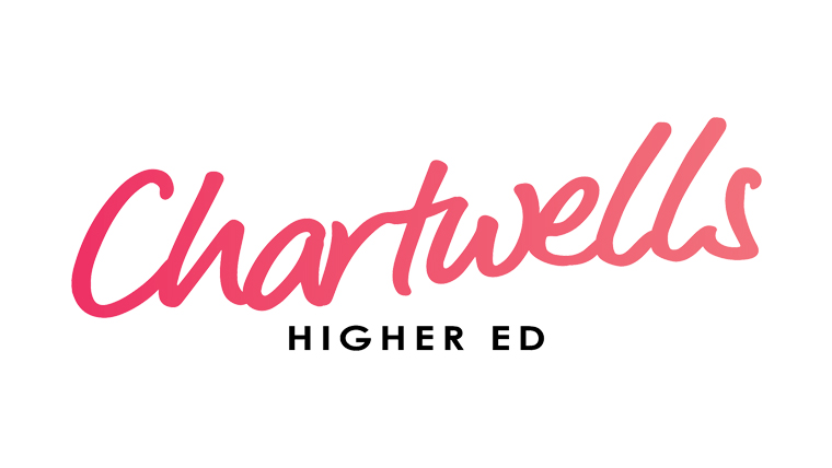 Logo for Chartwells Higher Ed